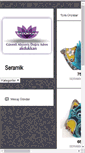 Mobile Screenshot of akdukkan.com